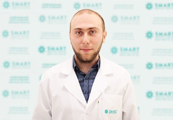 Stepan Beglarian