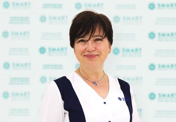 Olena Kostiuk