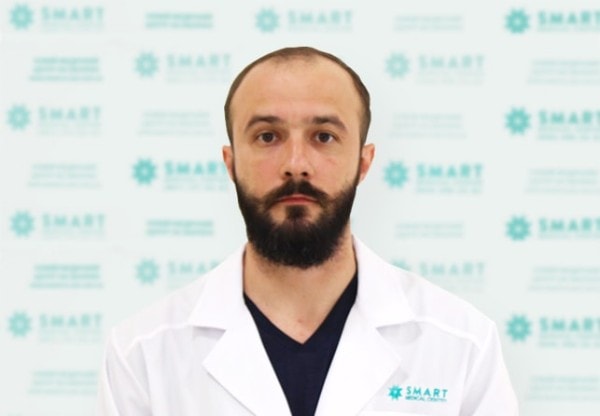 Serhii Kovalenko
