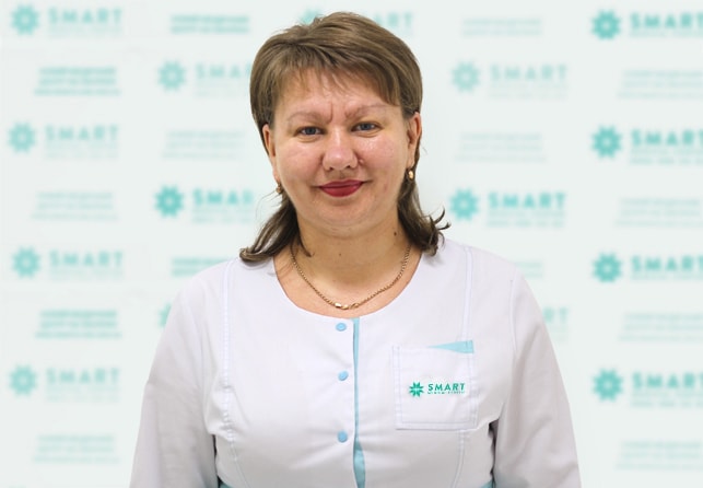 Алгаш Катерина Вікторівна - мемсестра вищої категорії-min
